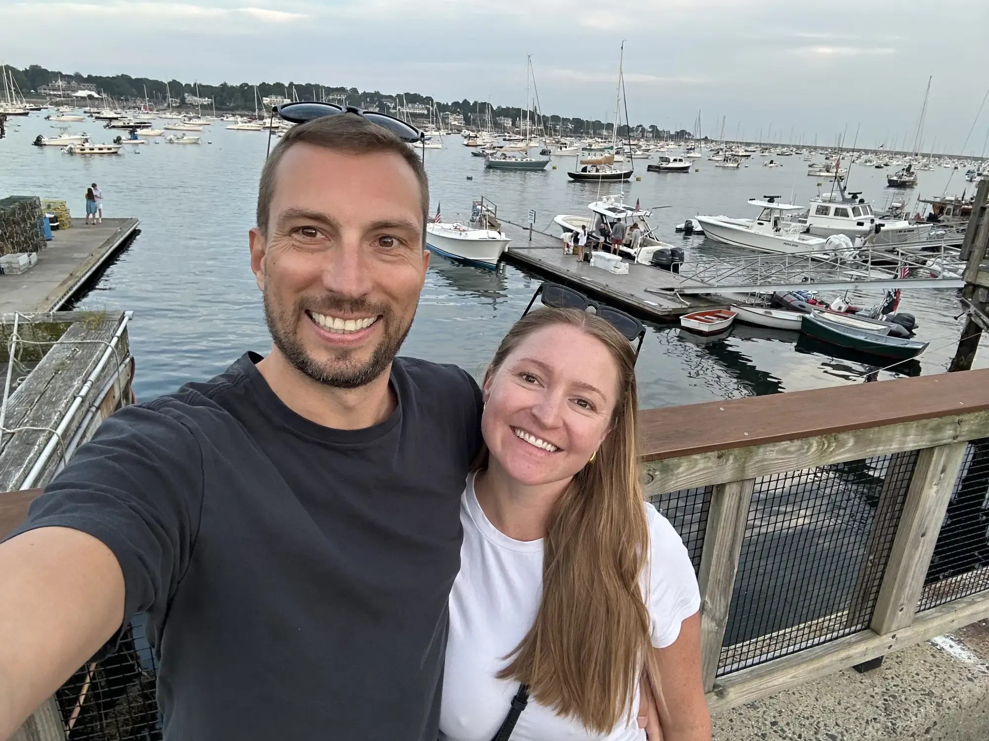 Jess-and-Alex-Selfie
