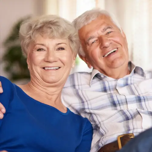 Man and Woman - 1