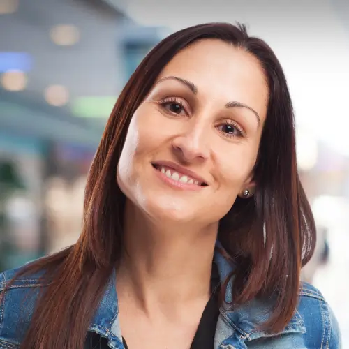 Woman - 5