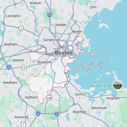 Boston, MA