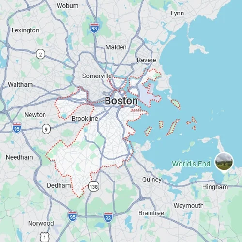 Boston, MA